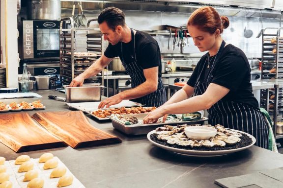 Asistente profesional de Cocina en Colectividades (Hospitales-Residencias-Colegios-Comedores Colectivos)